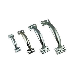 Door pull handle (mild steel) product image
