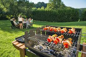 Made in the usa with our 10 year warranty. The Best Rated Charcoal Barbecue Grills Of 2020 A Foodal Buying Guide