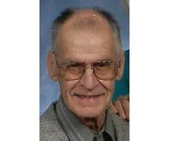 James Marchbank Obituary (1923