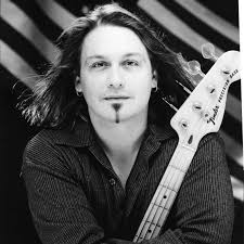 Nashville guitar player's style seems out of place