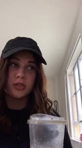 camila cabello when she goes through starbucks #senorita