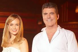 Now they are a necessity for all but the most privileged. Bgt Judge Amanda Holden Says Simon Cowell Now Knows It S Not Cool To Pit Female Judges Against Each Other Radio Times