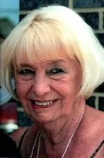 Obituaries Search for Eileen Mckinnon