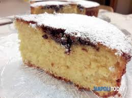 Altre ricette dolci le trovate a questo link. Torta Soffice Alla Panna Mandorle E Cioccolato