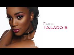 Made of fans for fans totally free. Iza Lado B Lyrics English Translation