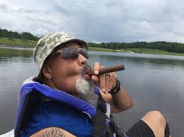 Obituary information for Lewis A. Coleman, Jr.