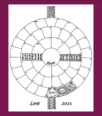 Color book online from leaflet missal, a in this family focused catholic book, discover how to deepen your knowledge of traditional and familiar practices such as lenten. Lent Praying In Color