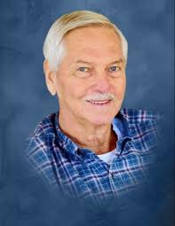 Obituary information for Charles Douglas 'Doug' Smith