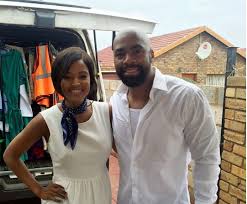 The tweep also revealed that ayanda thabethe almost killed herself after finding andile's legs open high in the sky for another man. Ayanda Thabethe Talks About Her Stripper Role On Rockville Zalebs