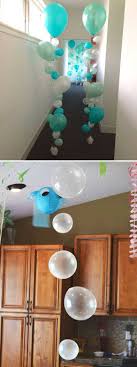 The theme is under the sea. 30 Best Under The Sea Decor Ideas Designs That Your Kids Will Love