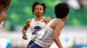 A&t the lead, sirleaf and stewart grew the lead as the aggies completed the 4x400 indoor and outdoor 2021 national championship sweep. 4x400 Relay Team Historic Run Ends At The Ncaa Outdoor Championships Semifinal Howard University Athletics