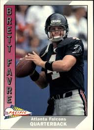 Proud to be working with the #prevacusinc team to reduce and prevent concussions. Buy Brett Favre Cards Online Brett Favre Football Price Guide Beckett