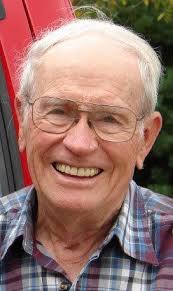 Cecil Robert Russell