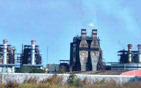 Contingencia ambiental, fases imeca idea original y contenido: Guanajuato Lamenta La Decision De Cfe De Regresar Al Uso De Combustoleo En Salamanca Boletines Dependencias