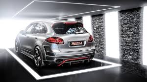 2014 Regula Exclusive Porsche Cayenne 2 Wallpaper Hd Car Wallpapers Id 4507