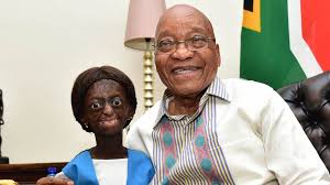 We did not find results for: South Africa Mourns The Death Of Ontlametse Phalatse Bbc News