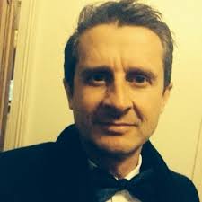 Dean Christoffersen's Instagram, Twitter & Facebook