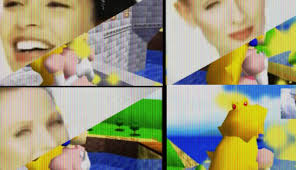 GAMESCENES: GAME ART