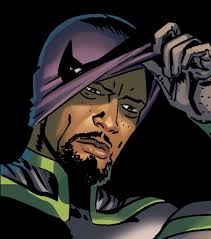 Memorable black Marvel super villains in comics?