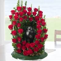 Whether the question is cremation verses traditional burial, we know that families face many choices today and will guide each family through that decision process. Buy Sympathy And Funeral Flowers From Hermes Floral