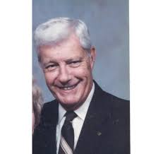 George Reed Obituary and Online Memorial (2012)