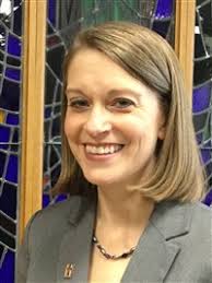 Clergy General Conference Candidates