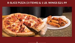 A fun and casual atmosphere. Pete S Pizza Opening Hours 6 Pleasant Avenue St Catharines On