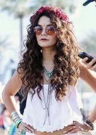 Festival Hairstyles For Curly Hair Music Festival Hair Festival Hair Hair Styles 2014