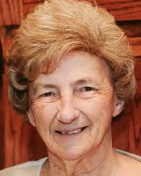 Marie Matherne LeBoeuf