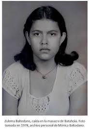 Mary Barreda's Instagram, Twitter & Facebook