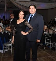 Carlos y Melissa: Un “Sí, quiero” tan emocionante como divertido