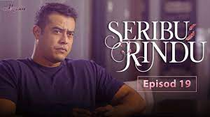 Minggu, 28 maret, 2021 | 03:08 wib horimiya episode 12 nonton streaming online download 720p 480p 360p 240p high quality sub indo conan, animeindo. Seribu Rindu Episod 19 Youtube