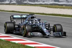 Mazepin kämpft sonst gegen schumacher jr. Mazepin Puts Mercedes Fastest On Day 2 Of F1 Test Speedcafe