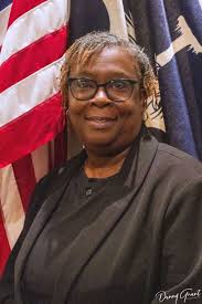 Staff Directory • Anna Fields