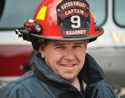 Volunteer firefighters have protected the Estes Valley since 1907. This  #EstesValleyFirefighter series will introduce you to the unique individuals  who keep that tradition alive, celebrating their contributions to our fire  department and