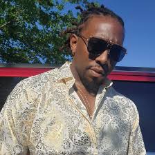 Tito'from Rocket'power