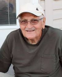 Obituary for Donald Jay Ball