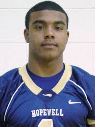 All-Time Football Players