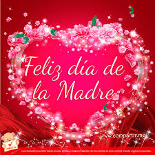 A continuación presentamos día de la madre 2021: Frases De Amor Postal Gratis Feliz Dia De La Madre Flickr