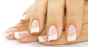 Previous article← nagelmuster zum selber machen 5 besten. French Manicure Nagel Mit Nailart Nageldesign