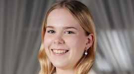 De här vill bli Östnylands lucia 2024