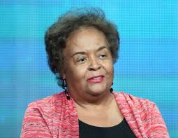 Joyce Ladner recalls the sense of mission