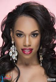 MISS & CIE ♔ : MISS UNIVERSE JAMAICA 2016