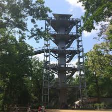 Fototouren zu historischen lungenheilstätten und sanatorien und baumkronenpfad. Baumkronenpfad Beelitz Heilstatten Ausflugstipp Mit Kindern Himbeer