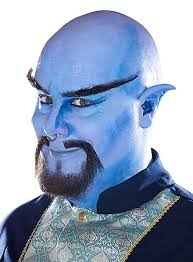 Meaning of djinn in english. Make Up Set Djinn Andracor Com