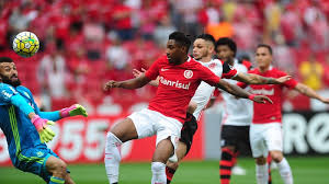 They currently have a 100% win percentage after two games. Internacional 2 X 1 Flamengo Colorado Vence De Virada Sai Do Z 4 E Complica A Vida Do Mengao