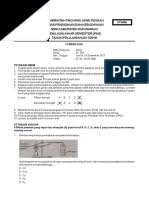 Lowongan kerja via email / pos pt patco elektronik indonesia cikarang. Pengumuman Pkm 2008