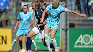 Detailed info include goals scored, top scorers, over 2.5, fts, btts, corners, clean sheets. Neue Termine Fur Die Frauen Bundesliga Hammer Spiel Des Vfl Gegen Bayern Nicht Live Im Tv Sportbuzzer De