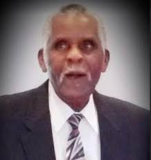 Deacon Willis Dickey Jr. Obituary