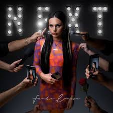 We would like to show you a description here but the site won't allow us. Vroom By Famke Louise Album Lyrics Musixmatch